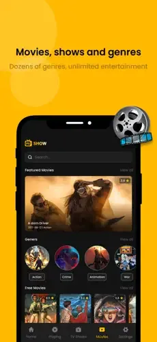 top-imdb-series-on-hotstar-hindi Movies and shows